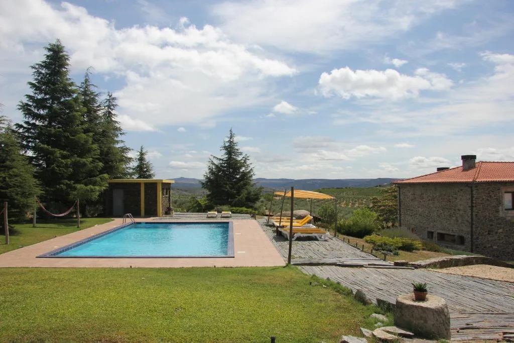 Quinta do Salgueiro - Turismo Rural