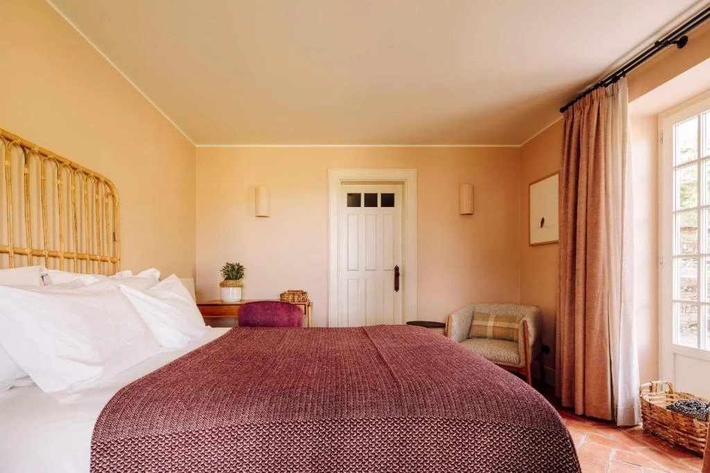 Premium Manor House – Quinta Nova Winery House